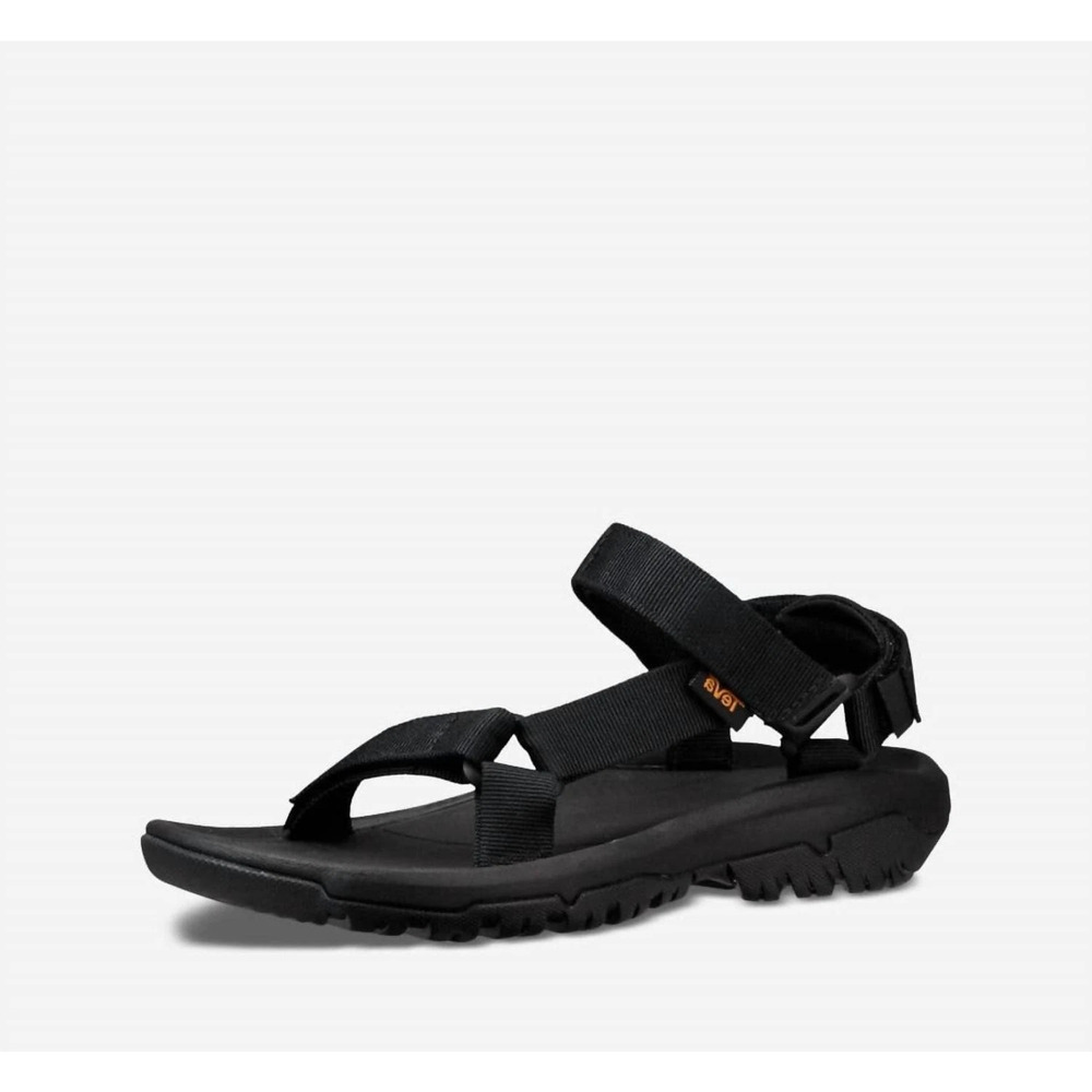 Teva Women's Hurricane Sandal Black, Size 8 , NIB